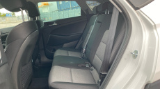 Hyundai Tucson 1.6 GDi SE Nav 5dr 2WD Petrol Estate